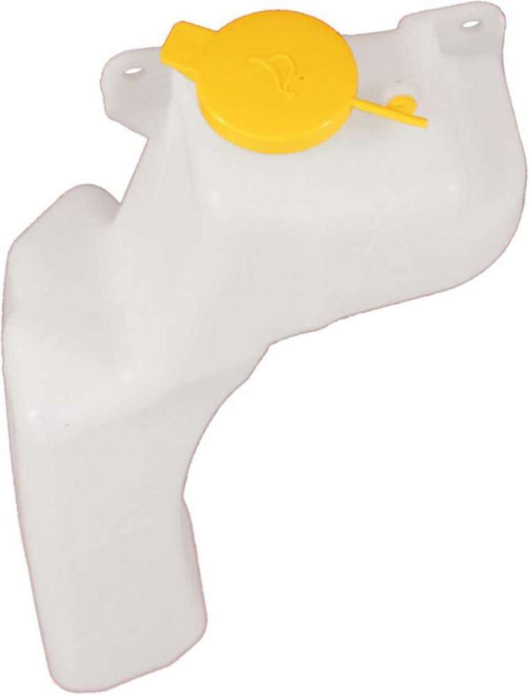 Subaru Coolant ReservoirFactory Finish, Plastic Replacement REPS161308
