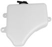 Suzuki Coolant Reservoir-Factory Finish, Plastic | Replacement REPS161312