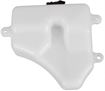 Suzuki Coolant Reservoir-Factory Finish, Plastic | Replacement REPS161312