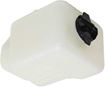 Suzuki Coolant Reservoir-Factory Finish, Plastic | Replacement REPS161318