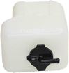 Suzuki Coolant Reservoir-Factory Finish, Plastic | Replacement REPS161318