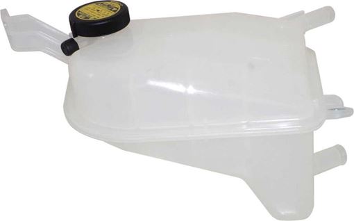 Scion Coolant Reservoir-Factory Finish, Plastic | Replacement REPS161319