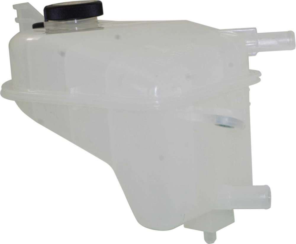 Scion Coolant ReservoirFactory Finish, Plastic Replacement REPS161319