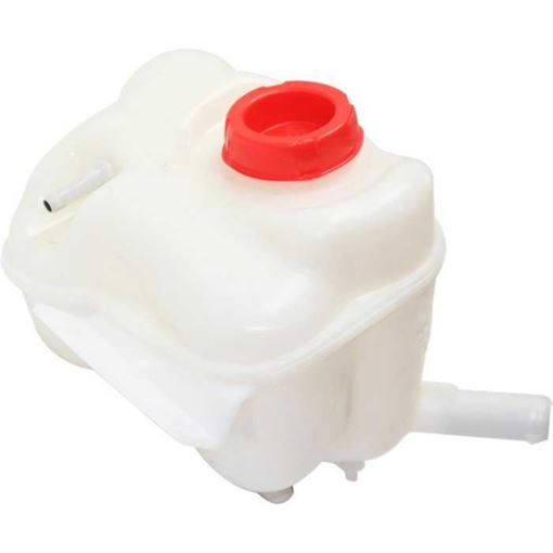 Saturn Coolant Reservoir-Factory Finish, Plastic | Replacement REPS161321