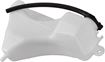 Toyota Coolant Reservoir-Factory Finish, Plastic | Replacement REPT161318