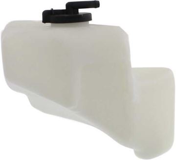 Toyota Coolant Reservoir-Factory Finish, Plastic | Replacement REPT161320