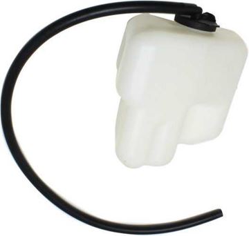 Toyota Coolant Reservoir-Factory Finish, Plastic | Replacement REPT161321
