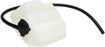 Toyota Coolant Reservoir-Factory Finish, Plastic | Replacement REPT161322