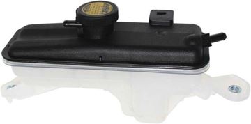 Toyota Coolant Reservoir-Factory Finish, Plastic | Replacement REPT161323