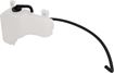 Toyota Coolant Reservoir-Plastic | Replacement REPT161326