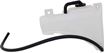 Toyota Coolant Reservoir-Plastic | Replacement REPT161326