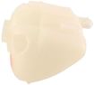 Volvo Coolant Reservoir-Factory Finish, Plastic | Replacement REPV161311