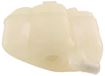 Volvo Coolant Reservoir-Factory Finish, Plastic | Replacement REPV161311