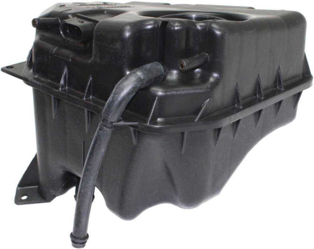 Audi Coolant ReservoirFactory Finish, Plastic Replacement REPV161323