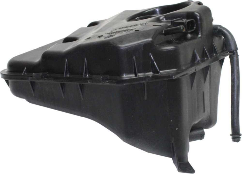 Audi Coolant ReservoirFactory Finish, Plastic Replacement REPV161323