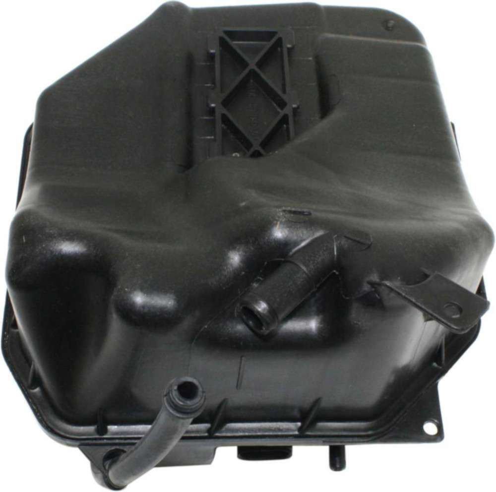 Audi Coolant ReservoirFactory Finish, Plastic Replacement REPV161323
