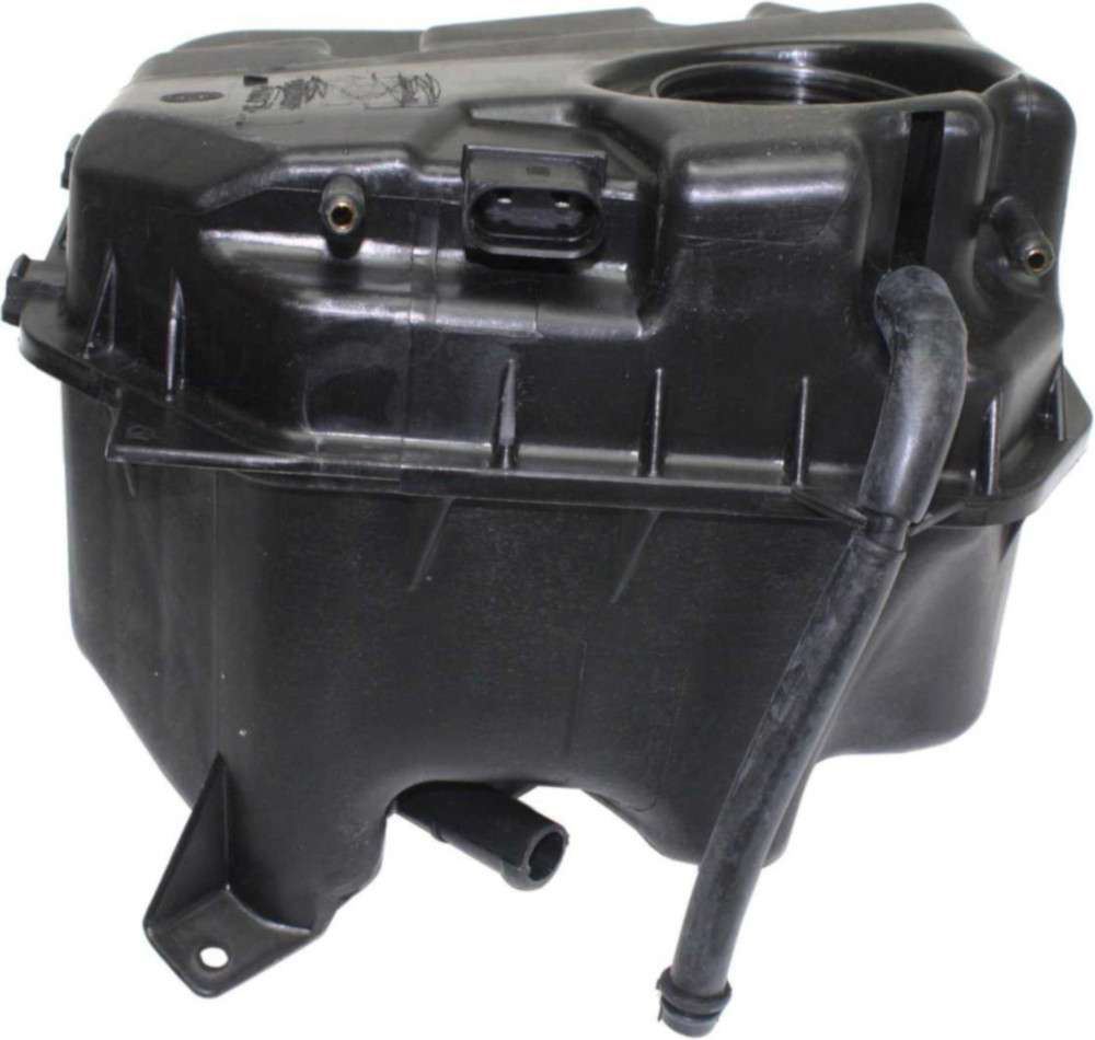 Audi Coolant ReservoirFactory Finish, Plastic Replacement REPV161323