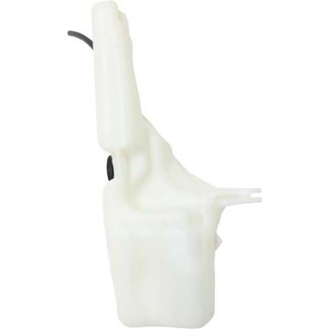 Mercury, Ford Coolant Reservoir-Factory Finish, Plastic | Replacement RF16130003
