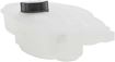 Ford Coolant Reservoir-Factory Finish, Plastic | Replacement RF16130006