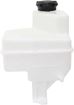 Kia Coolant Reservoir-Factory Finish, Plastic | Replacement RK16130001