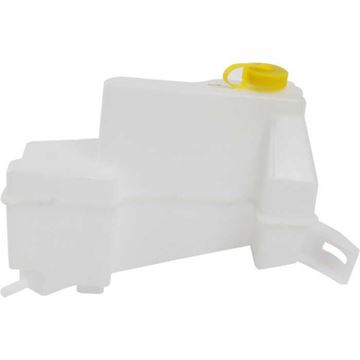 Nissan Coolant Reservoir-Factory Finish, Plastic | Replacement RN16130001