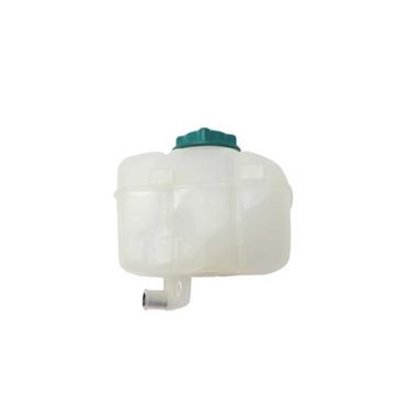 Volvo Coolant Reservoir-Factory Finish, Plastic | Replacement RV16130001