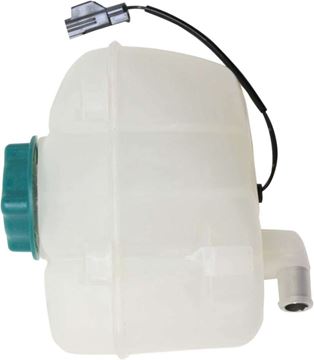 Volvo Coolant Reservoir-Plastic | Replacement RV16130002