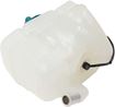 Volvo Coolant Reservoir-Plastic | Replacement RV16130002