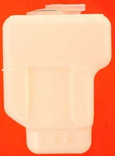 Suzuki Coolant Reservoir-Factory Finish, Plastic | Replacement S161301