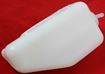 Toyota Coolant Reservoir-Factory Finish, Plastic | Replacement T161303