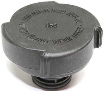 BMW Coolant Reservoir Cap Replacement | Replacement REPB161801