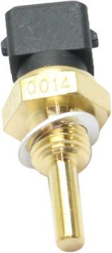 Mercury, Ferrari, Bentley, Hyundai, Volkswagen, GMC, Renault, Infiniti, Yugo, Toyota, Triumph, Geo, Isuzu, Volvo, Chevrolet, Fiat, Nissan, Porsche, Ford, Suzuki, BMW, Saab, Honda, Pontiac, Kia, Jaguar, Subaru, Peugeot, Alfa Romeo, Mazda Front Coolant Temperature Sensor | Replacement RB31280001