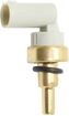 Pontiac, Chevrolet Coolant Temperature Sensor | Replacement RC31280001