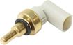 Pontiac, Chevrolet Coolant Temperature Sensor | Replacement RC31280001