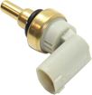 Pontiac, Chevrolet Coolant Temperature Sensor | Replacement RC31280001