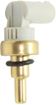 Pontiac, Chevrolet Coolant Temperature Sensor | Replacement RC31280001