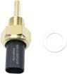 Chevrolet Coolant Temperature Sensor | Replacement RC31280002