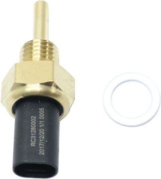 Chevrolet Coolant Temperature Sensor | Replacement RC31280002