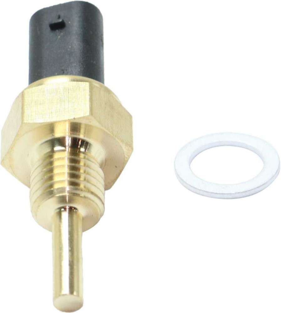 Chevrolet Coolant Temperature Sensor Replacement RC31280002