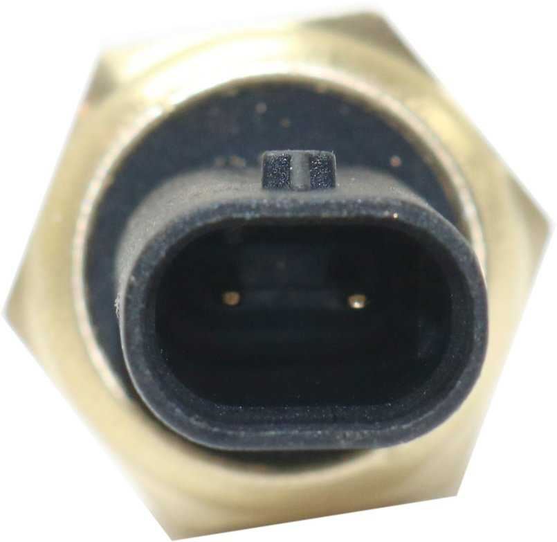 Chevrolet Coolant Temperature Sensor Replacement RC31280002