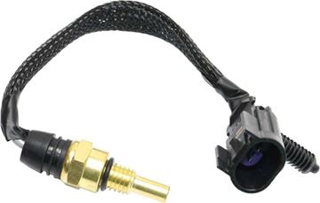 Saab, GMC, Hummer, Buick, Isuzu, Chevrolet Coolant Temperature Sensor | Replacement REPC312802