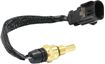 Saab, GMC, Hummer, Buick, Isuzu, Chevrolet Coolant Temperature Sensor | Replacement REPC312802