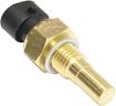 Daewoo, Hummer, GMC, Pontiac, Saturn, Buick, Chevrolet Coolant Temperature Sensor | Replacement REPC312803