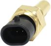 Daewoo, Hummer, GMC, Pontiac, Saturn, Buick, Chevrolet Coolant Temperature Sensor | Replacement REPC312803