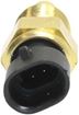 Eagle, Jeep, Mitsubishi, Dodge, Chrysler, Plymouth Coolant Temperature Sensor | Replacement REPD312802