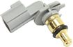 Mercury, Jaguar, Lincoln, Mazda, Ford Coolant Temperature Sensor | Replacement REPF312802