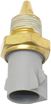 Merkur, Ford, Lincoln, Mercury Coolant Temperature Sensor | Replacement REPF312803