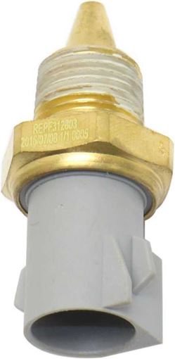 Merkur, Ford, Lincoln, Mercury Coolant Temperature Sensor | Replacement REPF312803