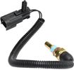 Buick, Chevrolet, GMC, Saab, Isuzu, Oldsmobile Coolant Temperature Sensor | Replacement REPG312801