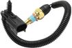 Buick, Chevrolet, GMC, Saab, Isuzu, Oldsmobile Coolant Temperature Sensor | Replacement REPG312801